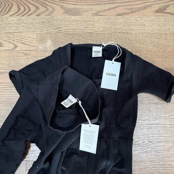 NWT Cean leggings - Picture 8 of 8